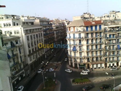 Vente Appartement F5 Alger Alger centre