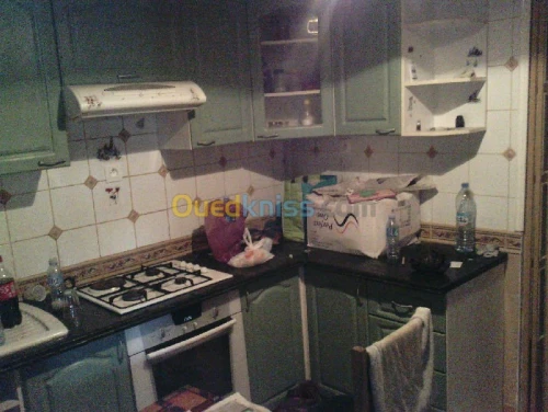 Vente Appartement F5 Alger Alger centre