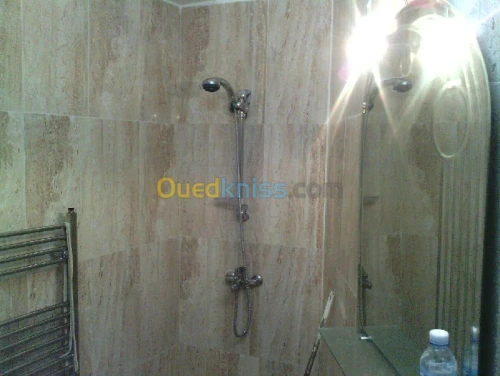 Vente Appartement F5 Alger Alger centre