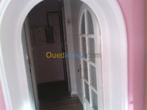 Vente Appartement F5 Alger Alger centre