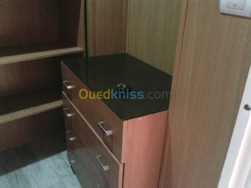 Vente Appartement F5 Alger Alger centre
