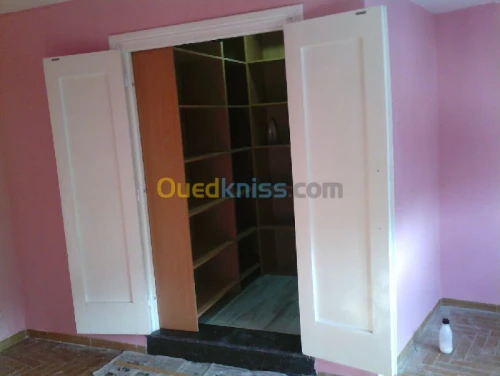 Vente Appartement F5 Alger Alger centre