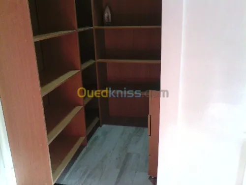 Vente Appartement F5 Alger Alger centre