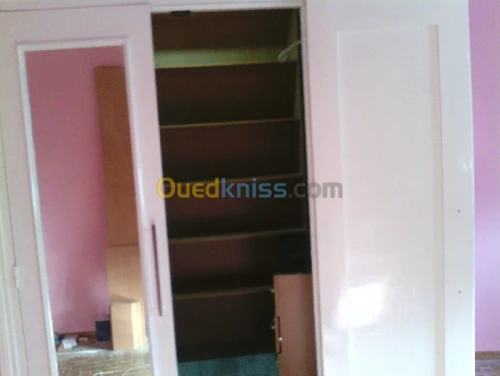 Vente Appartement F5 Alger Alger centre