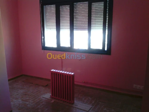 Vente Appartement F5 Alger Alger centre