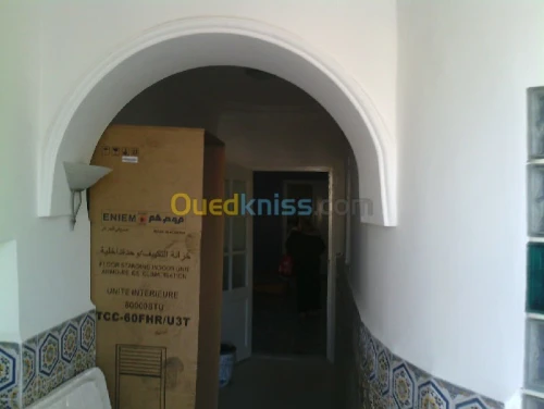 Vente Appartement F5 Alger Alger centre