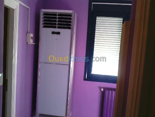 Vente Appartement F5 Alger Alger centre