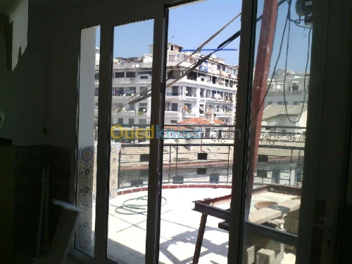Vente Appartement F5 Alger Alger centre