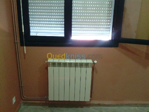 Vente Appartement F5 Alger Alger centre