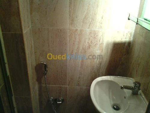 Vente Appartement F5 Alger Alger centre