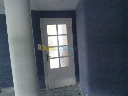 Vente Appartement F5 Alger Alger centre