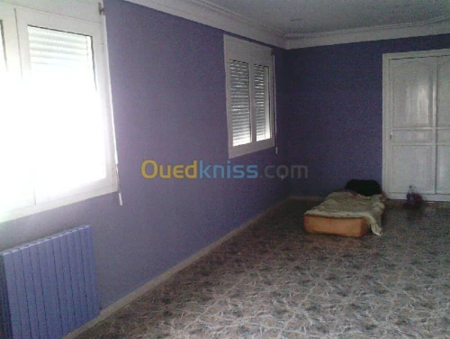 Vente Appartement F5 Alger Alger centre