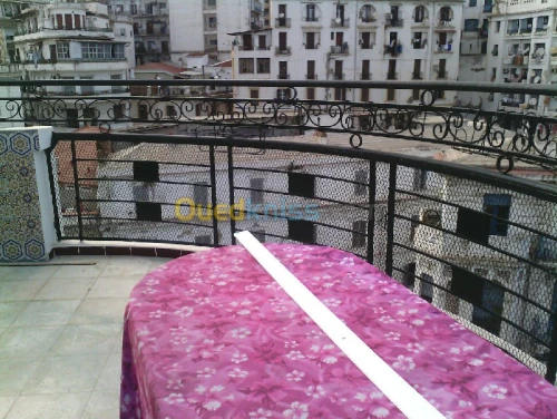 Vente Appartement F5 Alger Alger centre