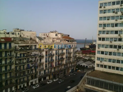 Vente Appartement F5 Alger Alger centre