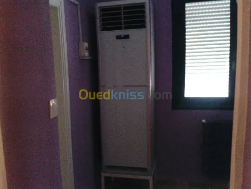 Vente Appartement F5 Alger Alger centre