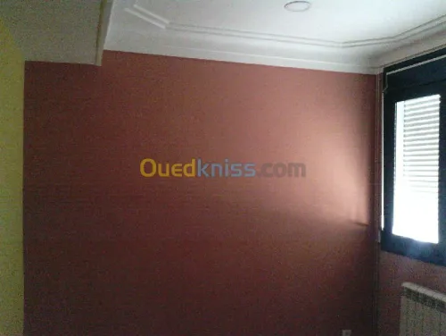 Vente Appartement F5 Alger Alger centre