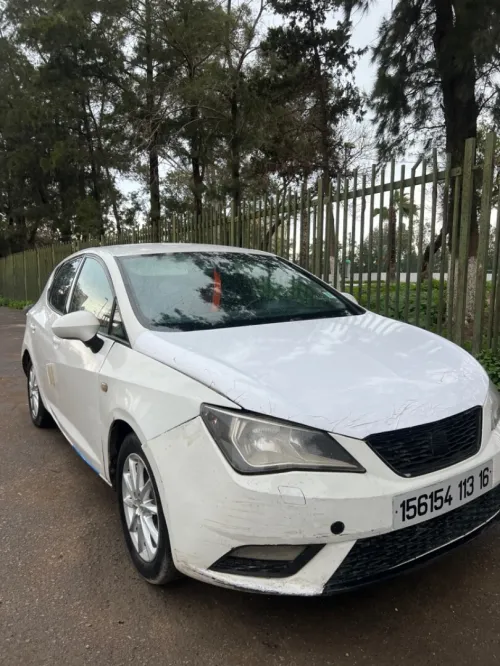Seat Ibiza 2013 Fully