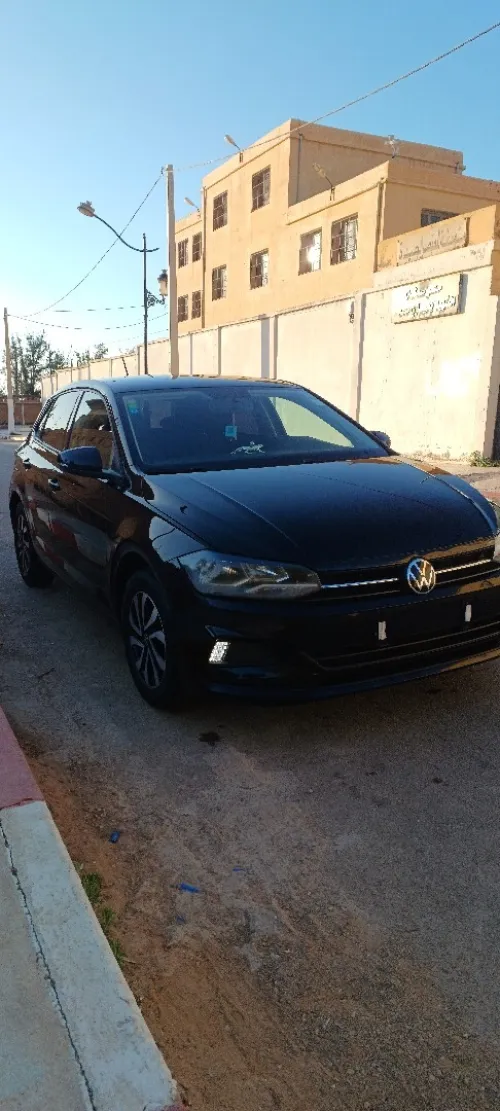Volkswagen Polo 2021 Active