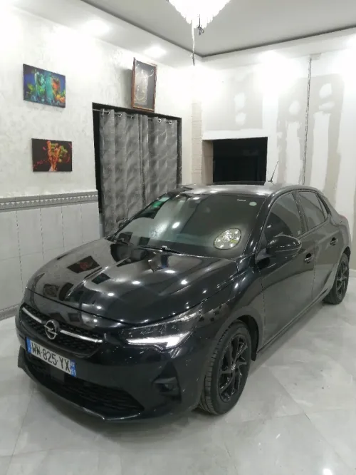 Opel Corsa 2023 Gs Line