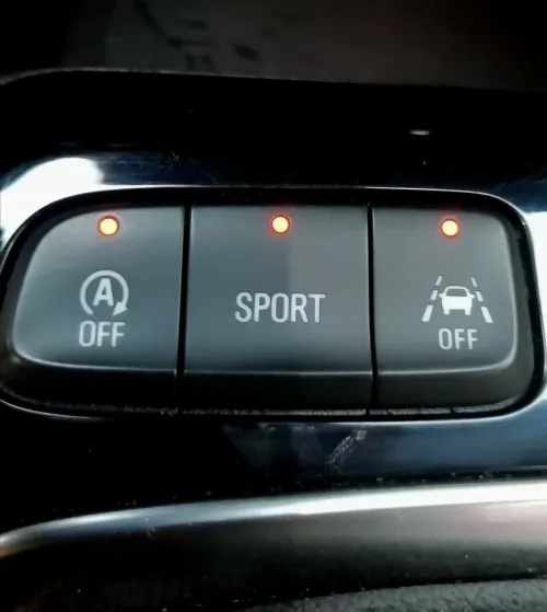 Opel Corsa 2023 Gs Line
