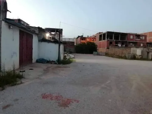 Vente Terrain Jijel Jijel