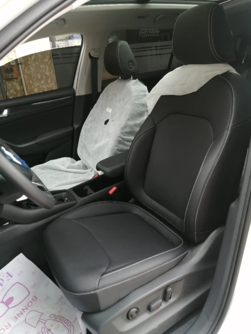 Skoda Kodiaq 2026 