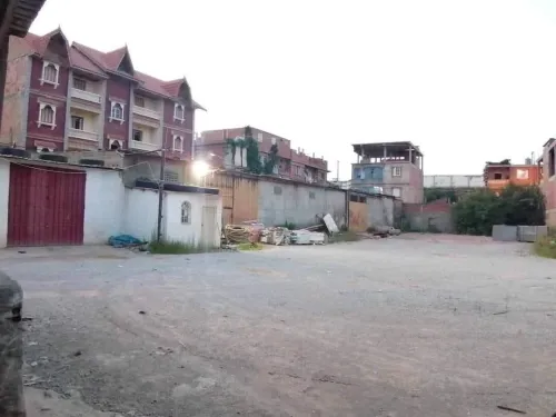 Vente Terrain Jijel Jijel
