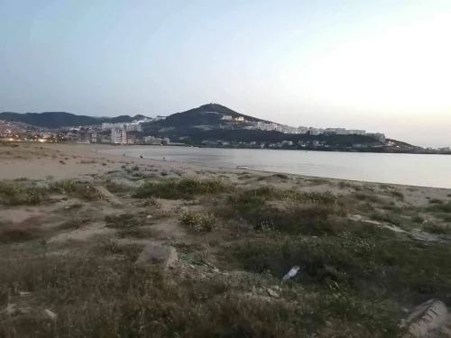 Vente Terrain Jijel Jijel