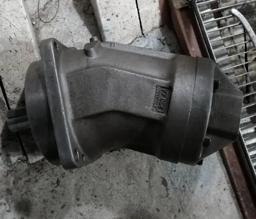 Rexroth Pompe hydraulique 