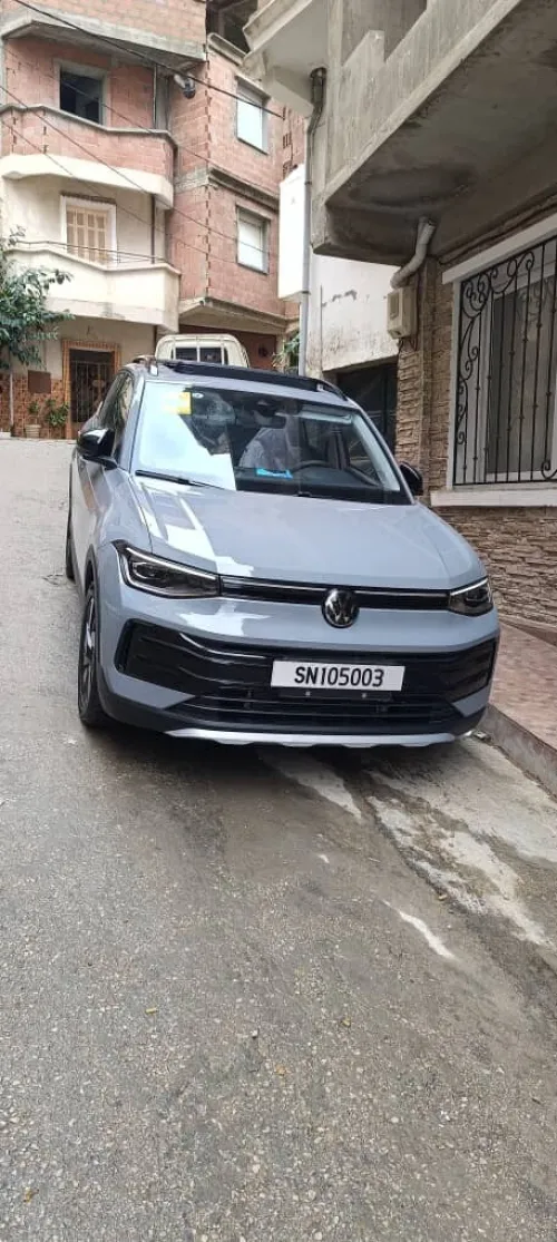 Volkswagen Tahru 2026 XR