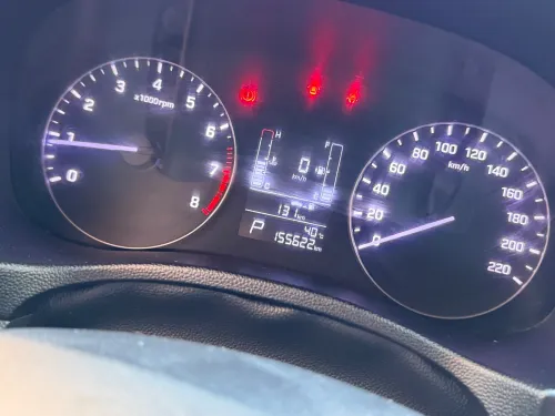 Hyundai Creta 2019 1.6 ess 3