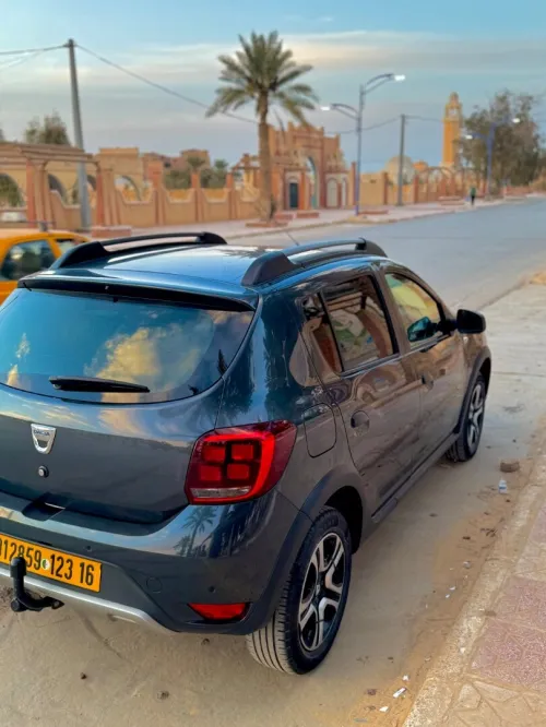 Dacia Sandero 2023 Stepway Expression plus