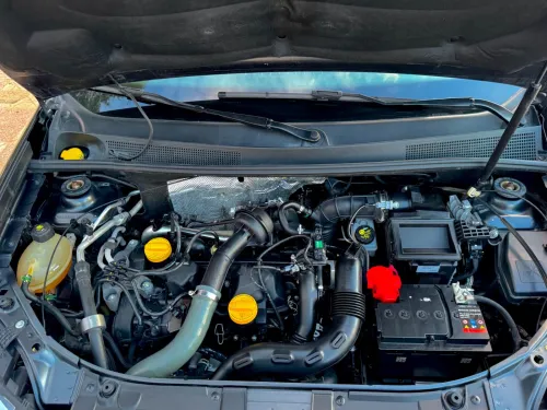 Dacia Sandero 2023 Stepway Expression plus