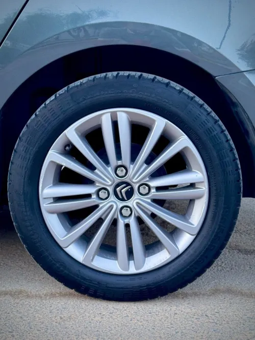 Citroen C Elysée 2018 Exclusive