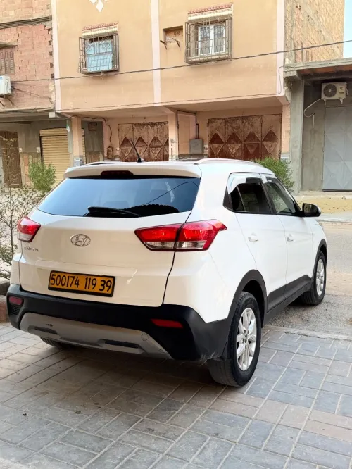 Hyundai Creta 2019 1.6 ess 2