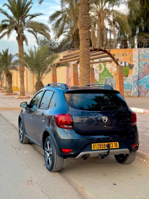 Dacia Sandero 2023 Stepway Expression plus