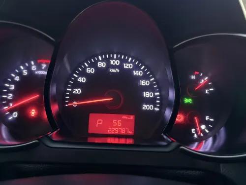 Kia Picanto 2017 Sportline