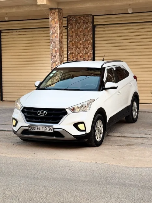 Hyundai Creta 2019 1.6 ess