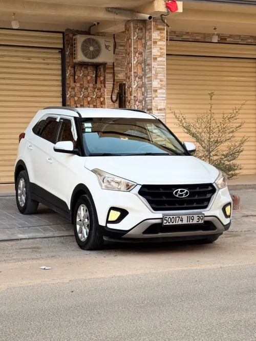 Hyundai Creta 2019 1.6 ess 11