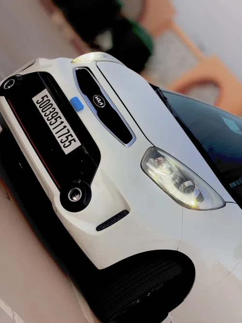 Kia Picanto 2017 Sportline