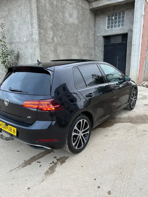 Volkswagen Golf 7 2018 JOIN