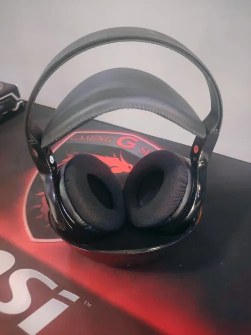 CASQUE PHILIPS sans fil pour TV et Films