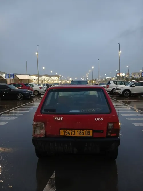 Fiat Uno 1985 