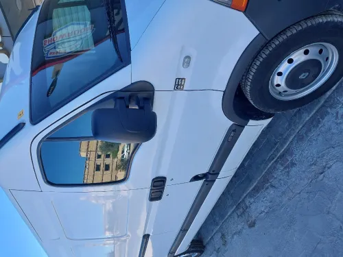 Renault Master 2 2008 Mongol