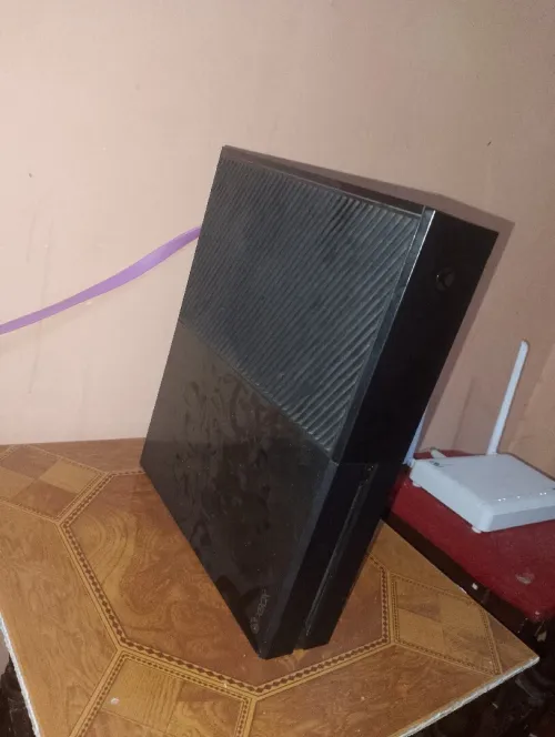 Xbox one mdifa 360 de stokage 