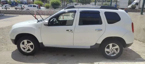 Dacia Duster 2012 Laureate