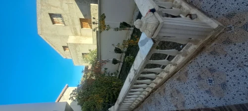 Vente Villa Constantine Constantine