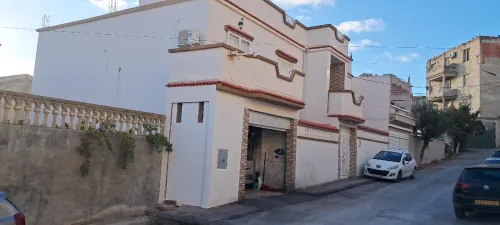 Vente Villa Constantine Constantine