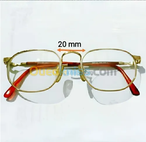 Lunette Original pour femme BOUVRET