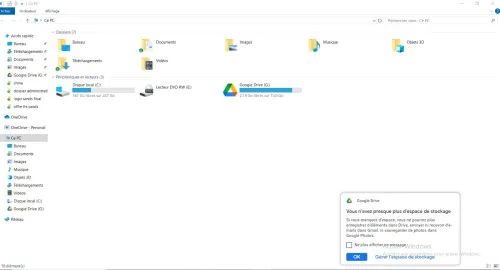 PC PROTABLE